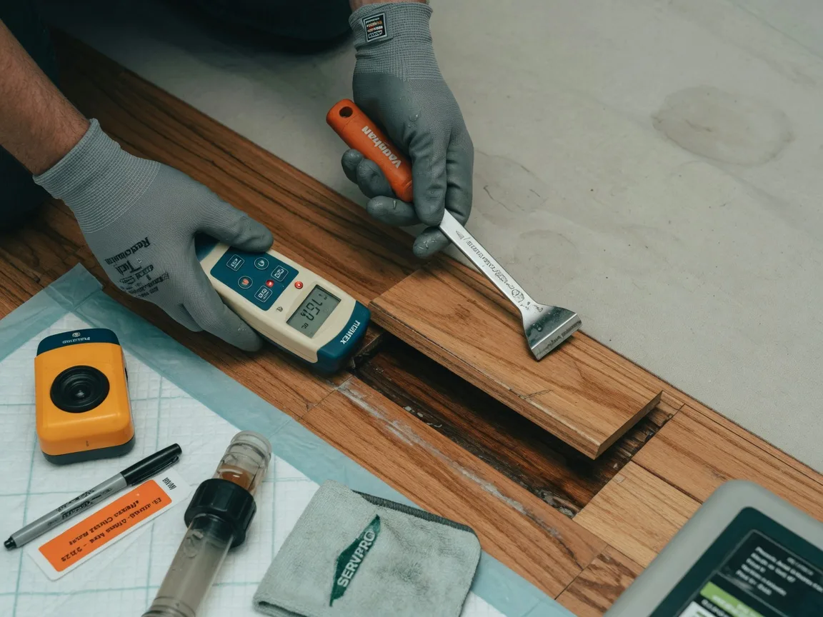 Why choose Water Damage Restoration in Grapeview, WA
